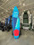 SUP (САП) Доска MISHIMO FLY AIR BLUE 11’ (335см) SUP (САП) Доска MISHIMO FLY AIR BLUE 11’ (335см)