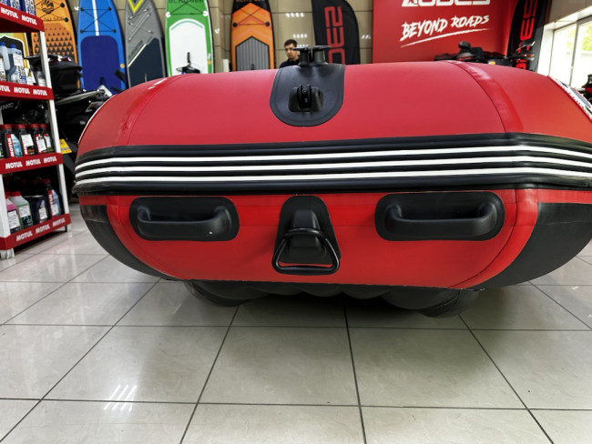 Лодка MISHIMO BIG FLOOR DF 400