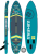 SUP (САП) Доска MISHIMO PRO-MAX Light Teal 12,6’ (385см) SUP (САП) Доска MISHIMO PRO-MAX Light Teal 12,6’ (385см)