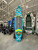 SUP (САП) Доска MISHIMO PRO-MAX Light Teal 12,6’ (385см) SUP (САП) Доска MISHIMO PRO-MAX Light Teal 12,6’ (385см)
