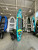 SUP (САП) Доска MISHIMO PRO-MAX Light Teal 12,6’ (385см) SUP (САП) Доска MISHIMO PRO-MAX Light Teal 12,6’ (385см)