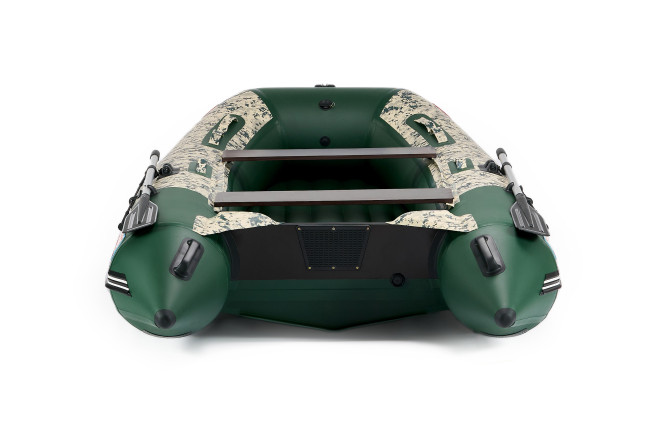 ЛОДКА MISHIMO PRO 315 (Мишимо Про)
