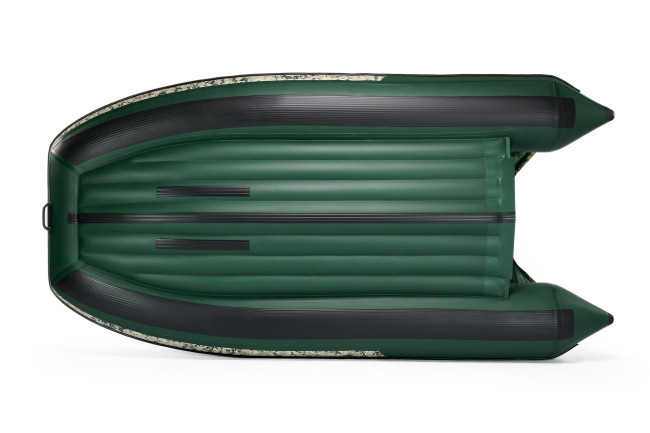 ЛОДКА MISHIMO PRO 315 (Мишимо Про)