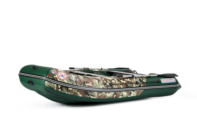 ЛОДКА MISHIMO PRO 315 (Мишимо Про)