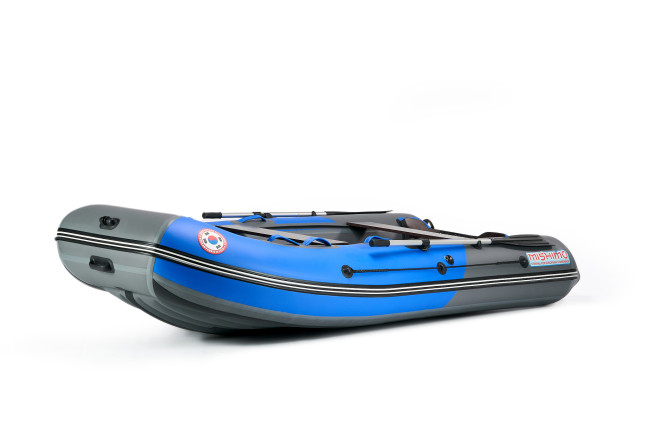 ЛОДКА MISHIMO PRO 315 (Мишимо Про)