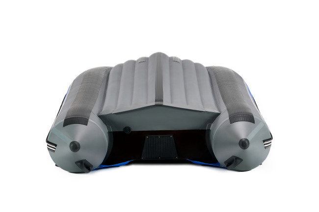 ЛОДКА MISHIMO PRO 315 (Мишимо Про)