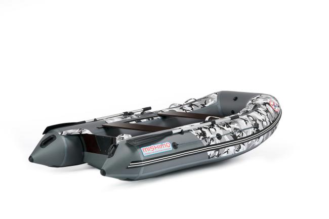 ЛОДКА MISHIMO PRO 315 (Мишимо Про)