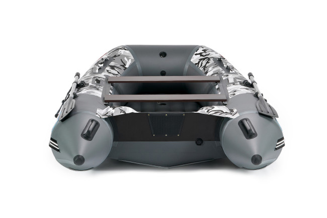 ЛОДКА MISHIMO PRO 335 (Мишимо Про)