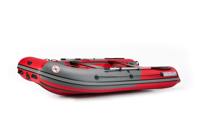 ЛОДКА MISHIMO PRO 335 (Мишимо Про)