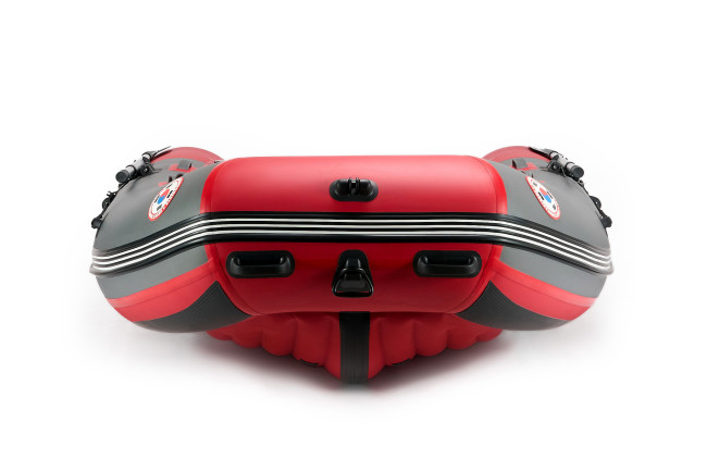 ЛОДКА MISHIMO PRO 335 (Мишимо Про)