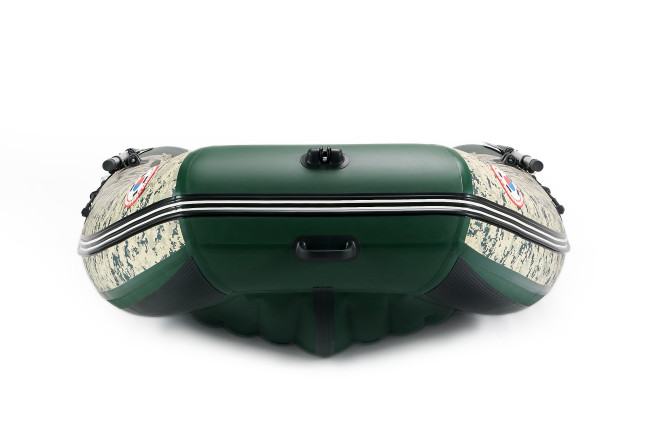 ЛОДКА MISHIMO PRO 350 (Мишимо Про)