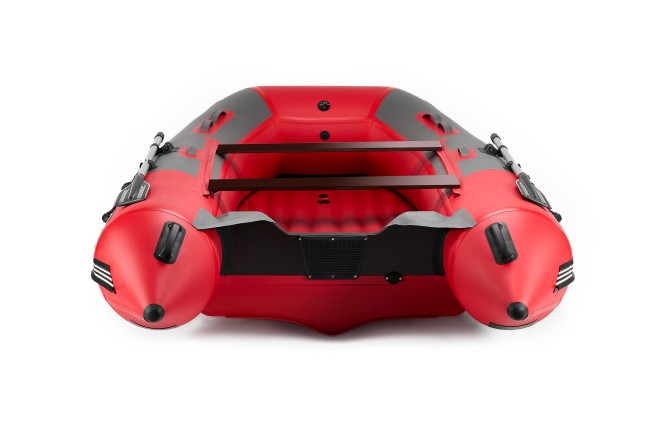 ЛОДКА MISHIMO PRO 350 (Мишимо Про)