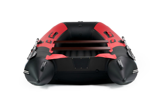ЛОДКА MISHIMO PRO 350 (Мишимо Про)