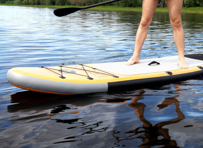 SUP (САП) Доска MISHIMO SHARK 10(305) SUP (САП) Доска MISHIMO SHARK 10(305)
