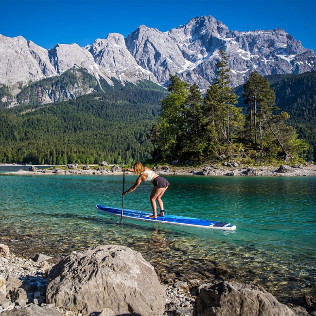 SUP (САП) Доска MISHIMO SPORT 12.6 SUP (САП) Доска MISHIMO SPORT 12.6