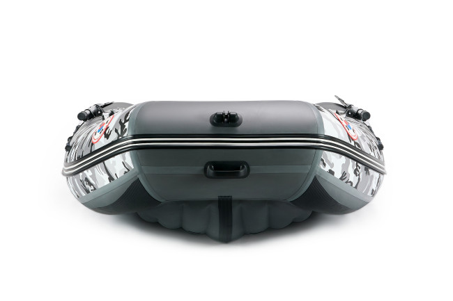 ЛОДКА MISHIMO PRO 400 (Мишимо Про)