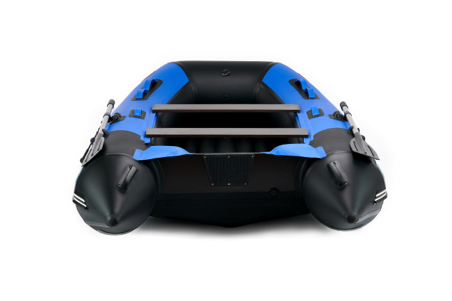 ЛОДКА MISHIMO PRO 400 (Мишимо Про)