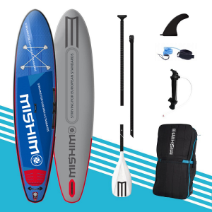 SUP (САП) Доска MISHIMO STAR 10.6