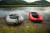 Лодка MISHIMO RIVER JET 390 под водомет Лодка MISHIMO RIVER JET 390 под водомет