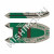 Лодка MISHIMO RIVER JET 390 под водомет Лодка MISHIMO RIVER JET 390 под водомет