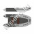Лодка MISHIMO RIVER JET 400 под водомет