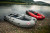 Лодка MISHIMO RIVER JET 410 под водомет Лодка MISHIMO RIVER JET 410 под водомет