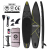 SUP (САП) ДОСКА MISHIMO CARBON DARKSIDE 11’ (335СМ) SUP (САП) ДОСКА MISHIMO CARBON DARKSIDE 11’ (335СМ)