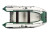 ЛОДКА MISHIMO FAMILY LITE 350 (Мишимо Фэмили Лайт)