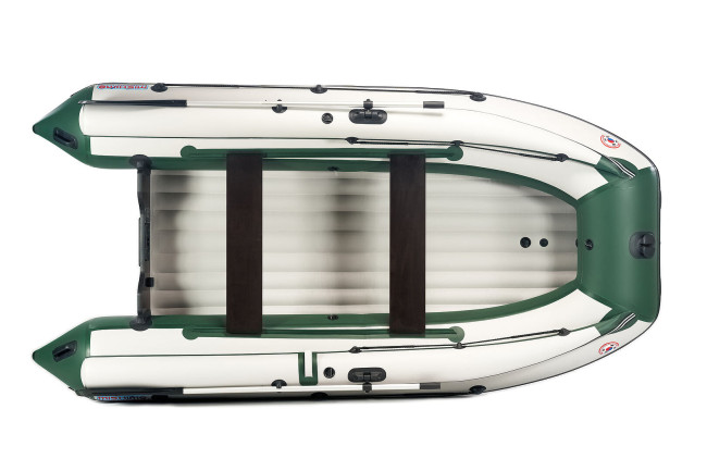 ЛОДКА MISHIMO FAMILY LITE 350 (Мишимо Фэмили Лайт)