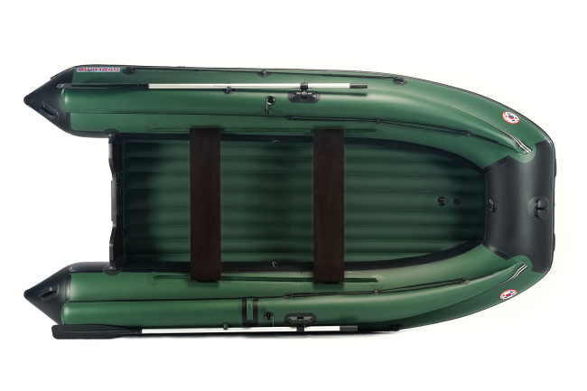 ЛОДКА MISHIMO FAMILY LITE 350 (Мишимо Фэмили Лайт)