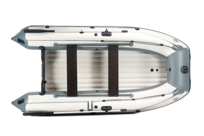 ЛОДКА MISHIMO FAMILY LITE 350 (Мишимо Фэмили Лайт)