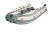 ЛОДКА MISHIMO FAMILY LITE 390 (Мишимо Фэмили Лайт)