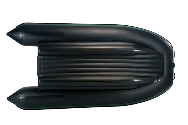ЛОДКА MISHIMO FAMILY LITE DF 390 (Мишимо Фэмили Лайт ДФ)