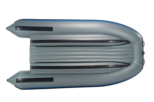 ЛОДКА MISHIMO FAMILY LITE DF 390 (Мишимо Фэмили Лайт ДФ)