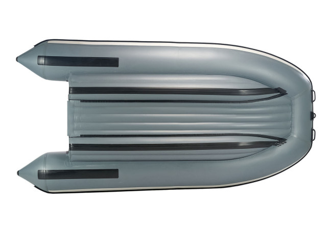 ЛОДКА MISHIMO FAMILY LITE DF 390 (Мишимо Фэмили Лайт ДФ)