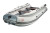 ЛОДКА MISHIMO FAMILY LITE DF 430 (Мишимо Фэмили Лайт ДФ)
