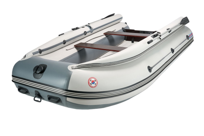 ЛОДКА MISHIMO FAMILY LITE DF 430 (Мишимо Фэмили Лайт ДФ)