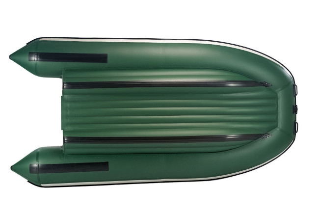 ЛОДКА MISHIMO FAMILY LITE DF 430 (Мишимо Фэмили Лайт ДФ)