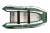 ЛОДКА MISHIMO FAMILY LITE DF 430 (Мишимо Фэмили Лайт ДФ)