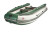 ЛОДКА MISHIMO FAMILY LITE DF 430 (Мишимо Фэмили Лайт ДФ)