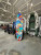 SUP (САП) Доска MISHIMO CRAZY-LINE 10.6’ (325см) SUP (САП) Доска MISHIMO CRAZY-LINE 10.6’ (325см)