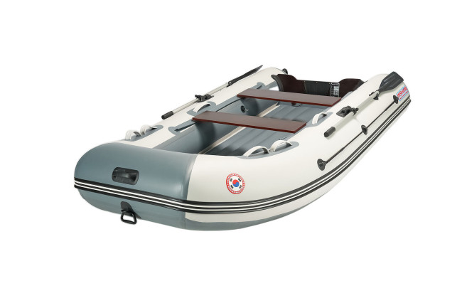 ЛОДКА MISHIMO LITE 315 (Мишимо Лайт)