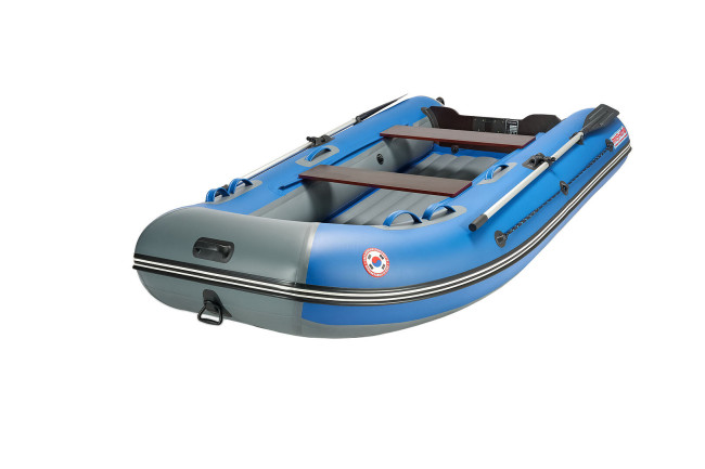 ЛОДКА MISHIMO LITE 315 (Мишимо Лайт)