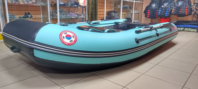 ЛОДКА MISHIMO LITE 315 (Мишимо Лайт)