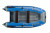 ЛОДКА MISHIMO LITE 390 (Мишимо Лайт)
