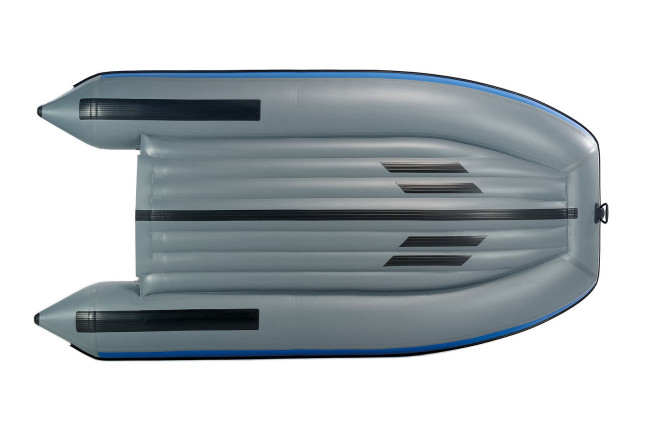 ЛОДКА MISHIMO LITE 390 (Мишимо Лайт)