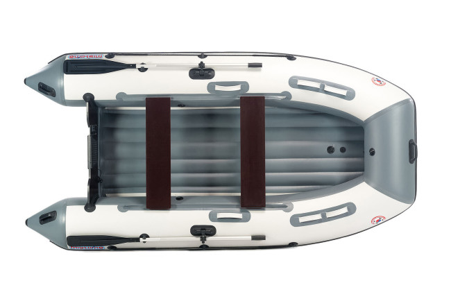 ЛОДКА MISHIMO LITE 430 (Мишимо Лайт)