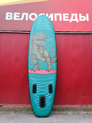 SUP (САП) Доска MISHIMO DINO 10(305)