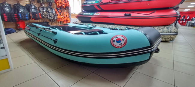 Лодка MISHIMO LITE 350 (Мишимо Лайт)