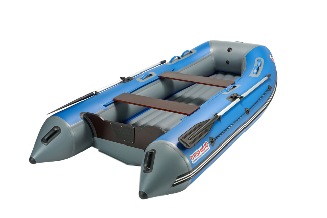 Лодка MISHIMO LITE 350 (Мишимо Лайт)